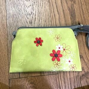 NWOT Espe Purse